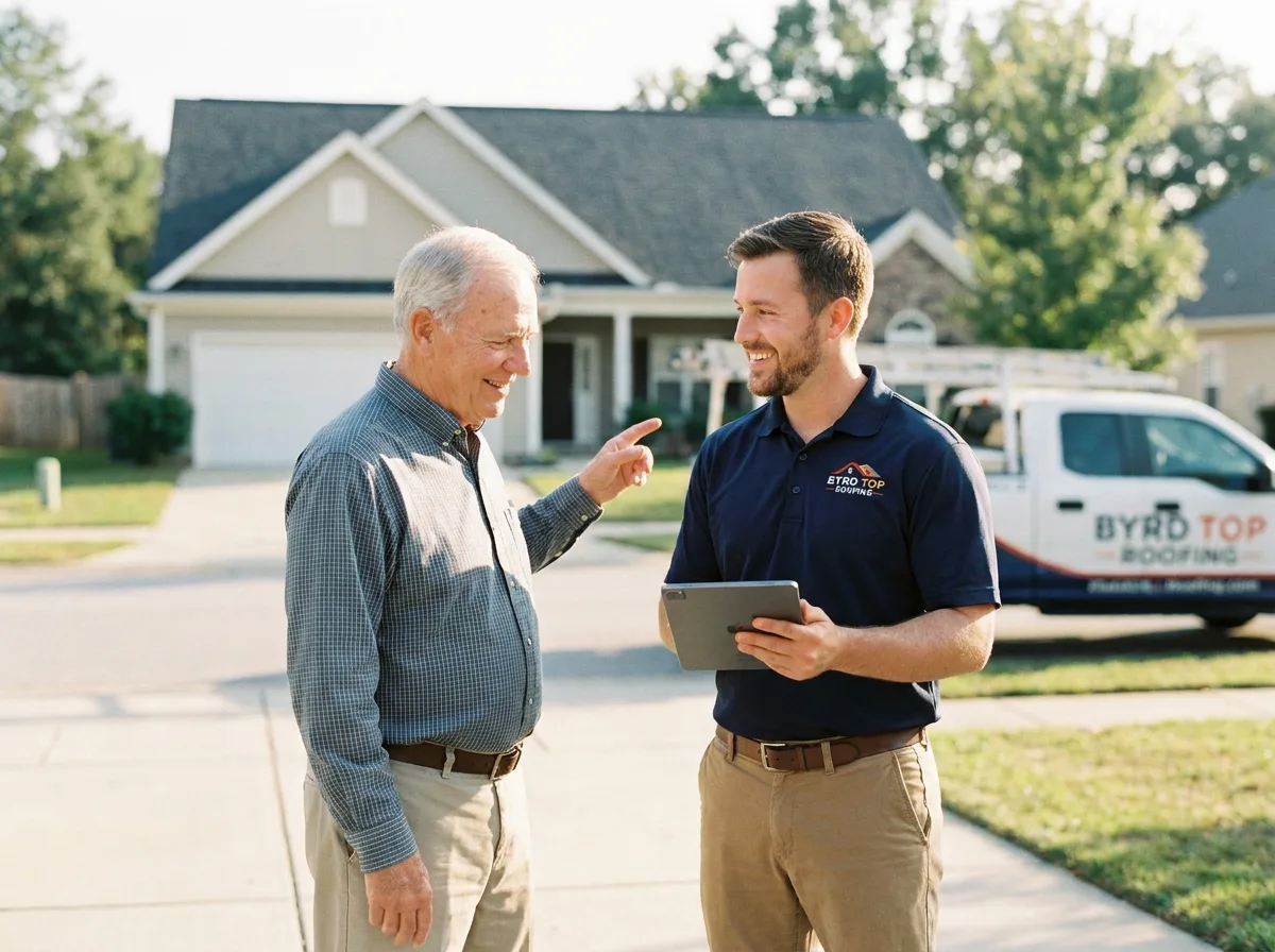 Roofing Muskegon Heights, MI FAQs